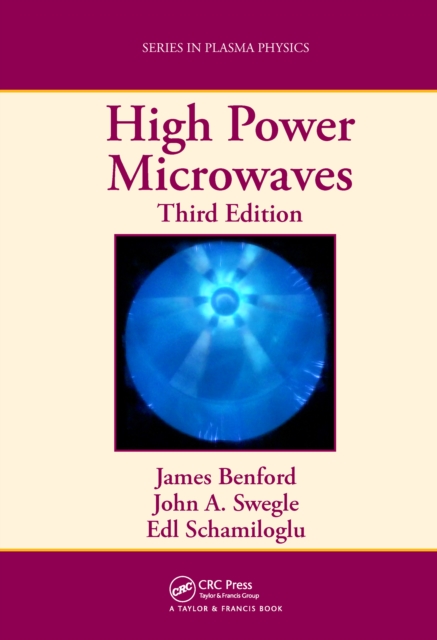 High Power Microwaves, PDF eBook