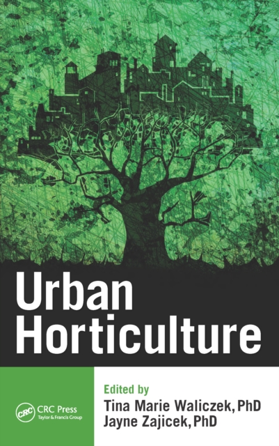 Urban Horticulture, PDF eBook