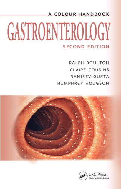 Gastroenterology, EPUB eBook