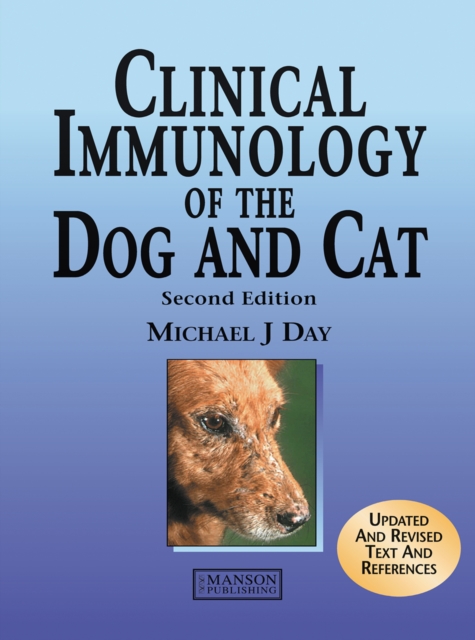 Clinical Immunology of the Dog and Cat, EPUB eBook