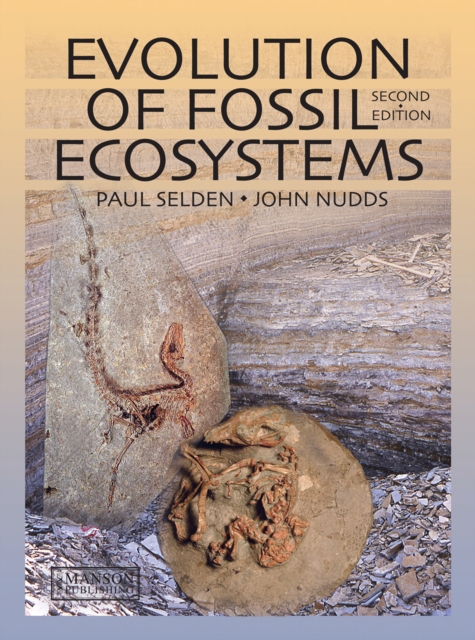 Evolution of Fossil Ecosystems, EPUB eBook