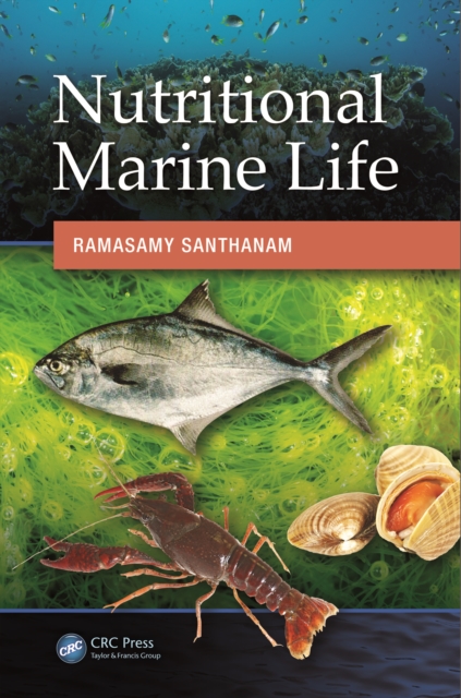 Nutritional Marine Life, PDF eBook
