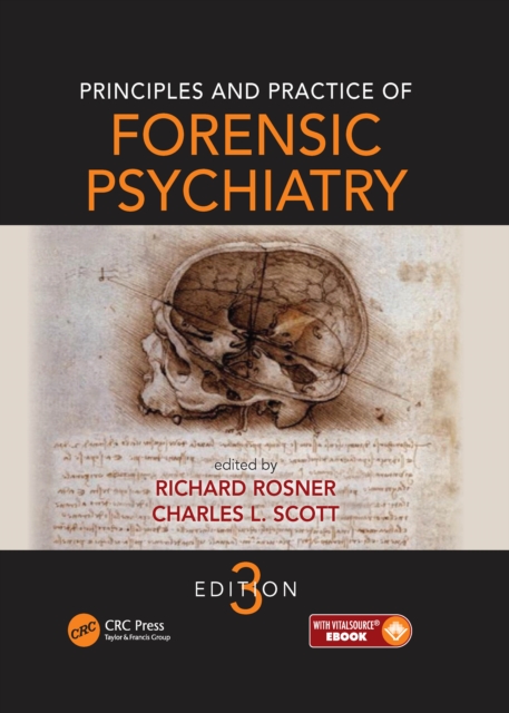 Principles and Practice of Forensic Psychiatry, PDF eBook