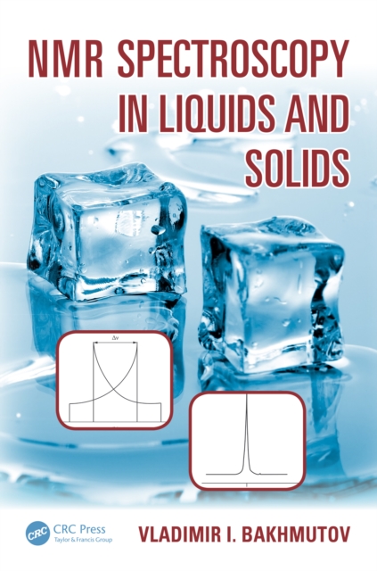 NMR Spectroscopy in Liquids and Solids, PDF eBook