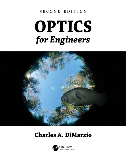 Optics for Engineers, EPUB eBook