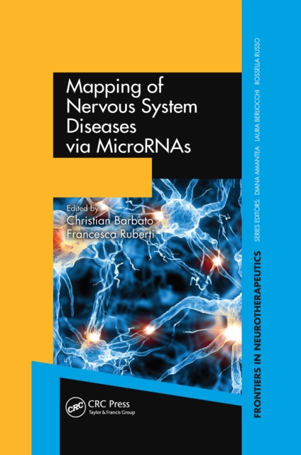 Mapping of Nervous System Diseases via MicroRNAs, PDF eBook