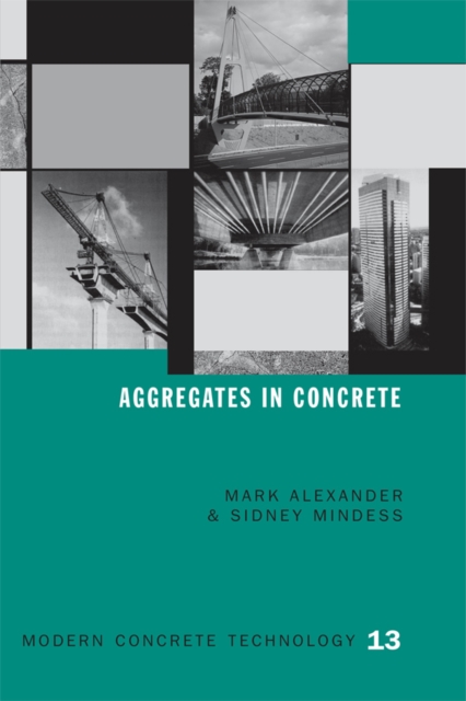 Aggregates in Concrete, PDF eBook