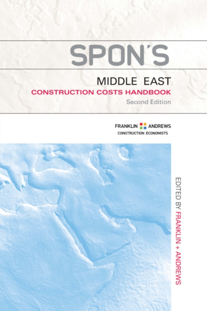 Spon's Middle East Construction Costs Handbook, PDF eBook
