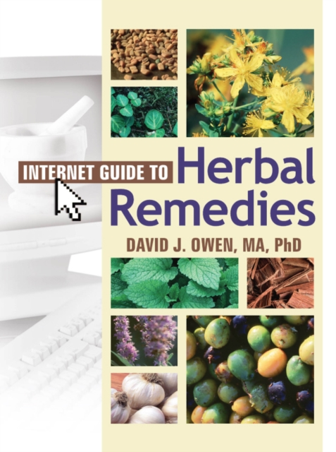 Internet Guide to Herbal Remedies, PDF eBook