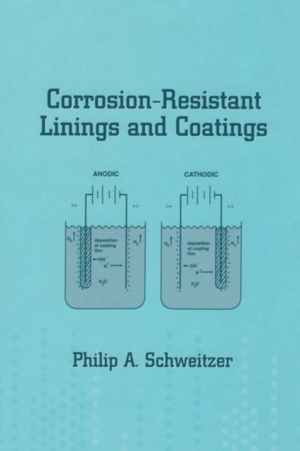 Corrosion-Resistant Linings and Coatings, PDF eBook