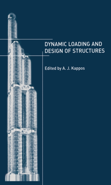 Dynamic Loading and Design of Structures, PDF eBook