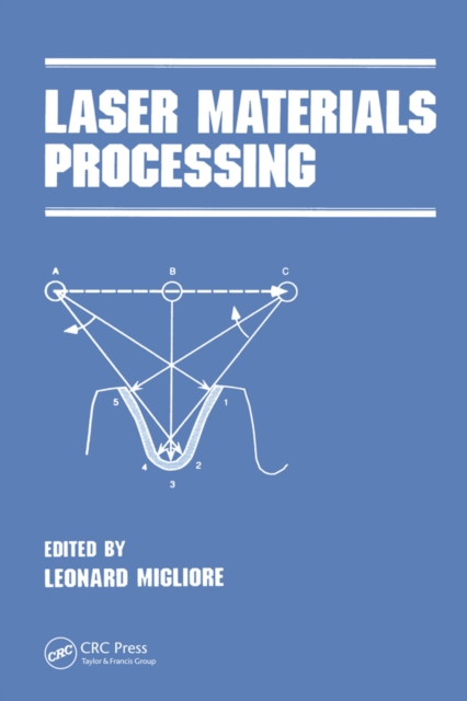 Laser Materials Processing, PDF eBook