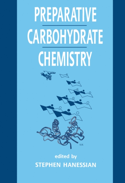 Preparative Carbohydrate Chemistry, PDF eBook