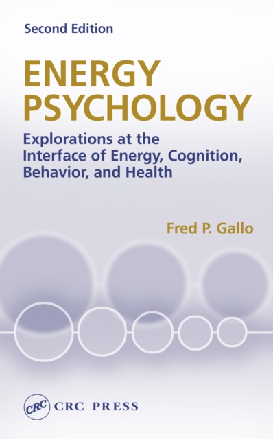 Energy Psychology, PDF eBook