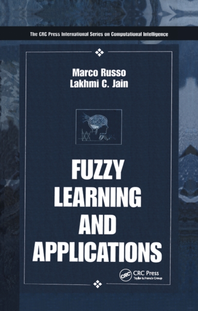 Fuzzy Learning and Applications, PDF eBook