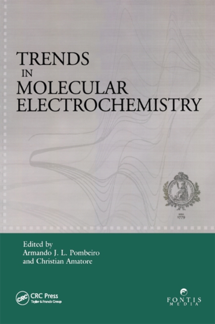 Trends in Molecular Electrochemistry, PDF eBook
