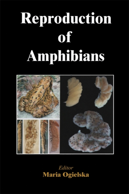 Reproduction of Amphibians, PDF eBook