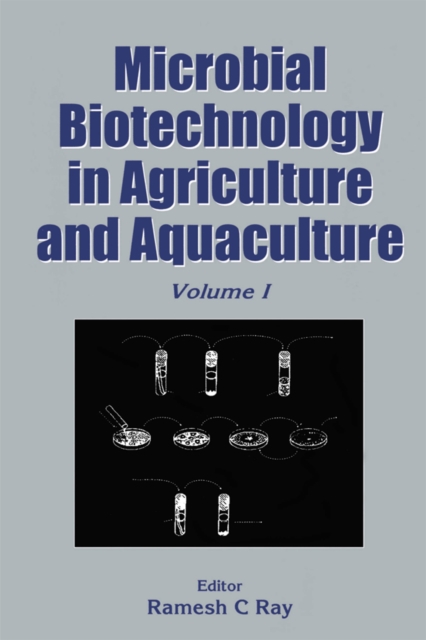 Microbial Biotechnology in Agriculture and Aquaculture, Vol. 1, PDF eBook