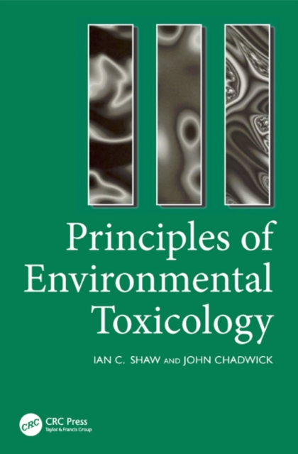 Principles of Environmental Toxicology, PDF eBook