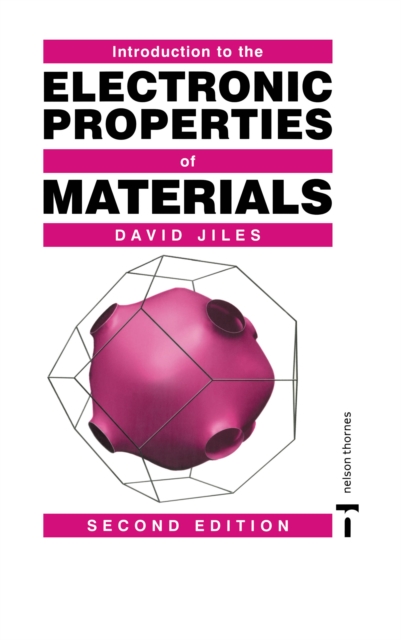 Introduction to the Electronic Properties of Materials, PDF eBook