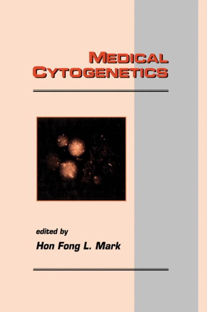 Medical Cytogenetics, PDF eBook
