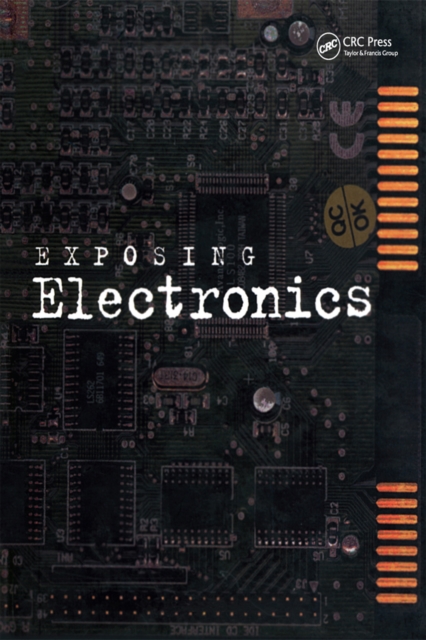 Exposing Electronics, PDF eBook