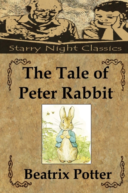 The Tale of Peter Rabbit, Paperback / softback Book