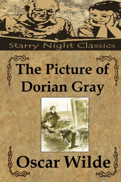 The Picture of Dorian Gray, Paperback / softback Book