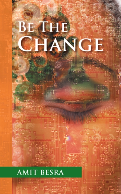 Be the Change, EPUB eBook