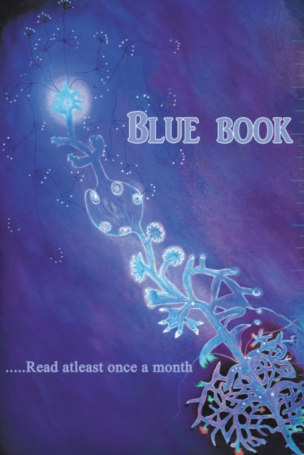 Blue Book, EPUB eBook