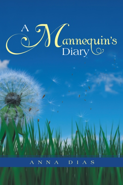 A Mannequin's Diary, EPUB eBook
