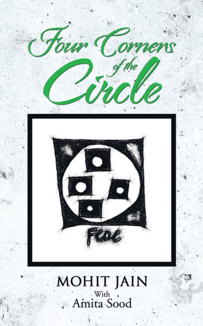 Four Corners of the Circle, EPUB eBook