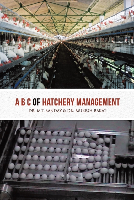A B C of Hatchery Management, EPUB eBook