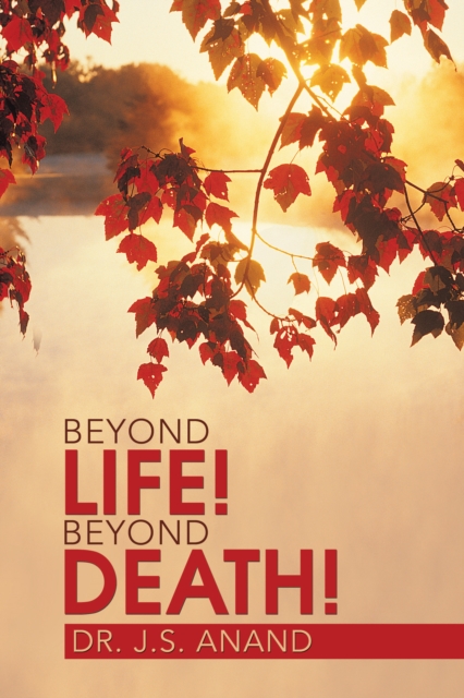 Beyond Life! Beyond Death!, EPUB eBook