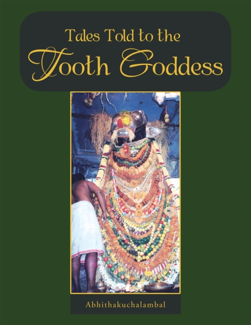 Tales Told to the Tooth Goddess, EPUB eBook