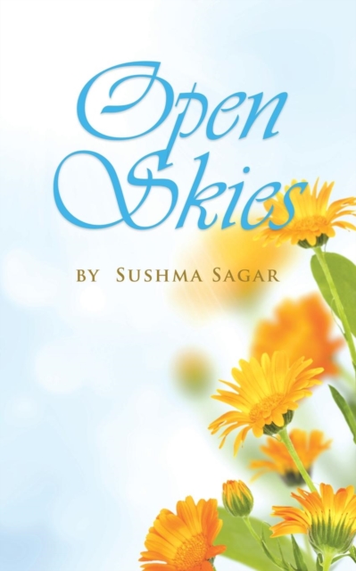 Open Skies, Paperback / softback Book