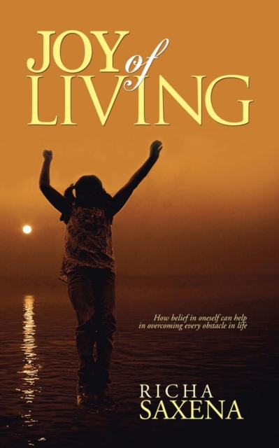 Joy of Living, Paperback / softback Book