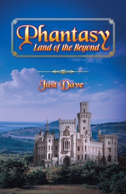 Phantasy - Land of the Beyond, EPUB eBook