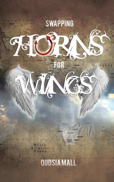 Swapping Horns for Wings, Paperback / softback Book