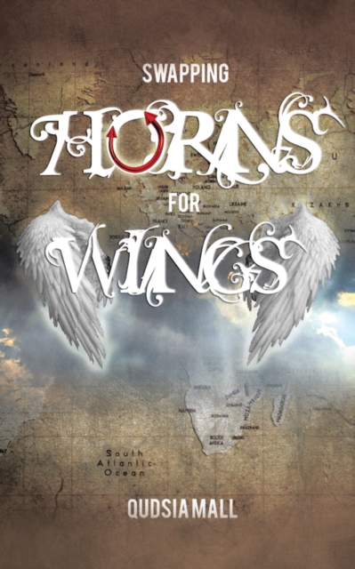 Swapping Horns for Wings, EPUB eBook
