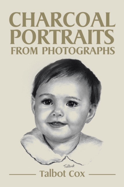 Charcoal Portraits from Photographs, EPUB eBook