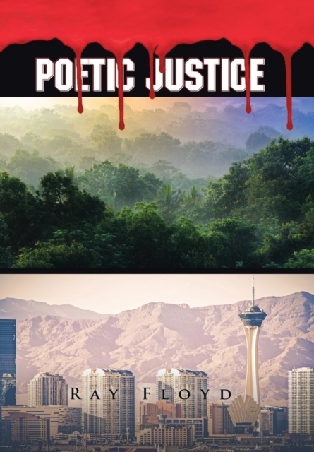Poetic Justice, Hardback Book