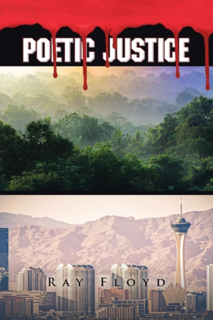 Poetic Justice, Paperback / softback Book