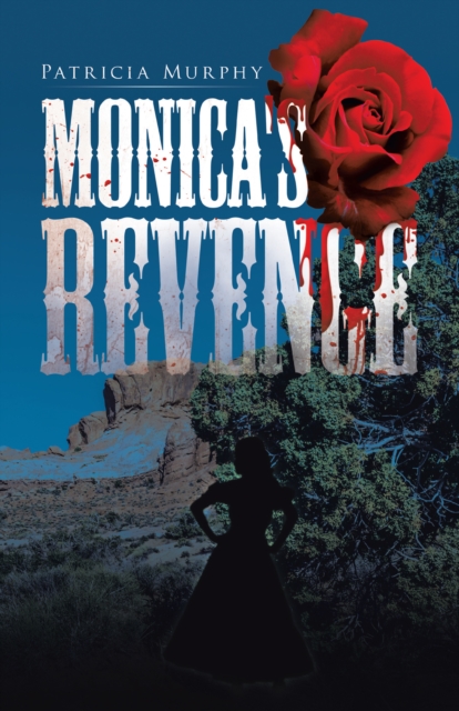 Monica's Revenge, EPUB eBook