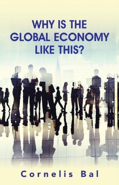 Why Is the Global Economy Like This?, Paperback / softback Book