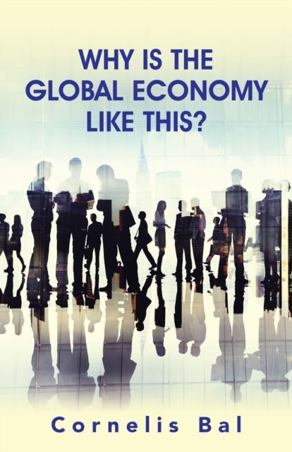 Why Is the Global Economy Like This?, EPUB eBook
