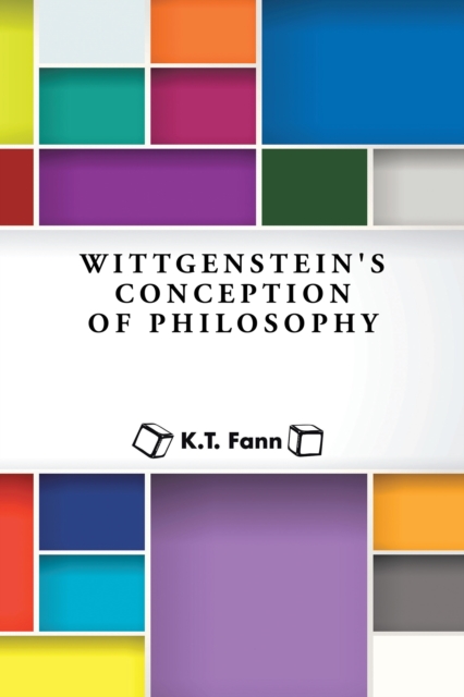 Wittgenstein's Conception of Philosophy, EPUB eBook