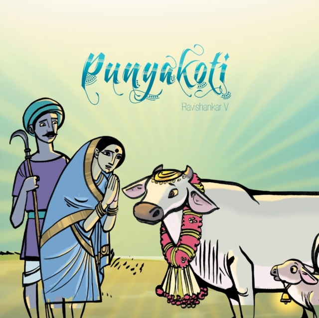 Punyakoti, Paperback / softback Book