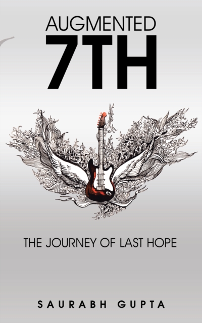 Augmented 7Th : The Journey of Last Hope, EPUB eBook