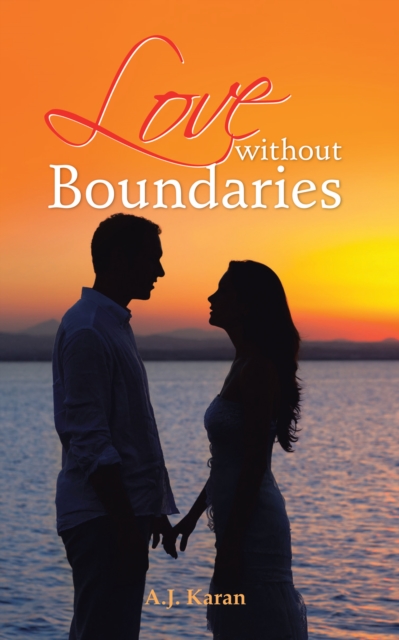 Love Without Boundaries, EPUB eBook